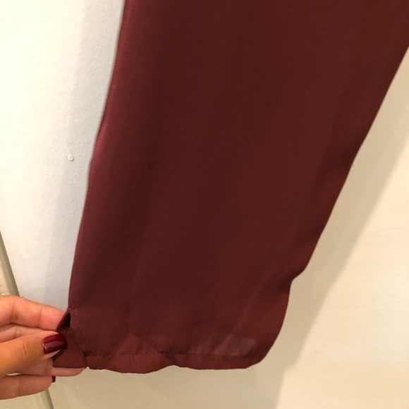 Pant Romper - Picture 5 of 7